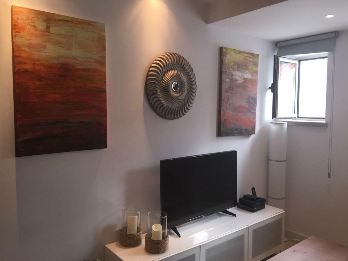 Don Sebastiao Apartment Sesimbra Exterior photo